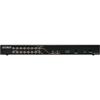 Aten KH2516A ALTUSEN - KVM switch - PS/2 - 16 x KVM port(s) - 2 local users - desktop view 1