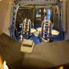 Voyage to The Bottom of The Sea Flying Sub Model Kit Photoetch and Decal Set PGX117 view 2