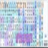 Adobe After Effects Galaxy Series Keyboard Labels 12X12 Size view 2