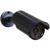 VideoSecu 6 Pack Fake Security Cameras Dummy IR Infrared LED Light CCTV Surveillance CNG view 4