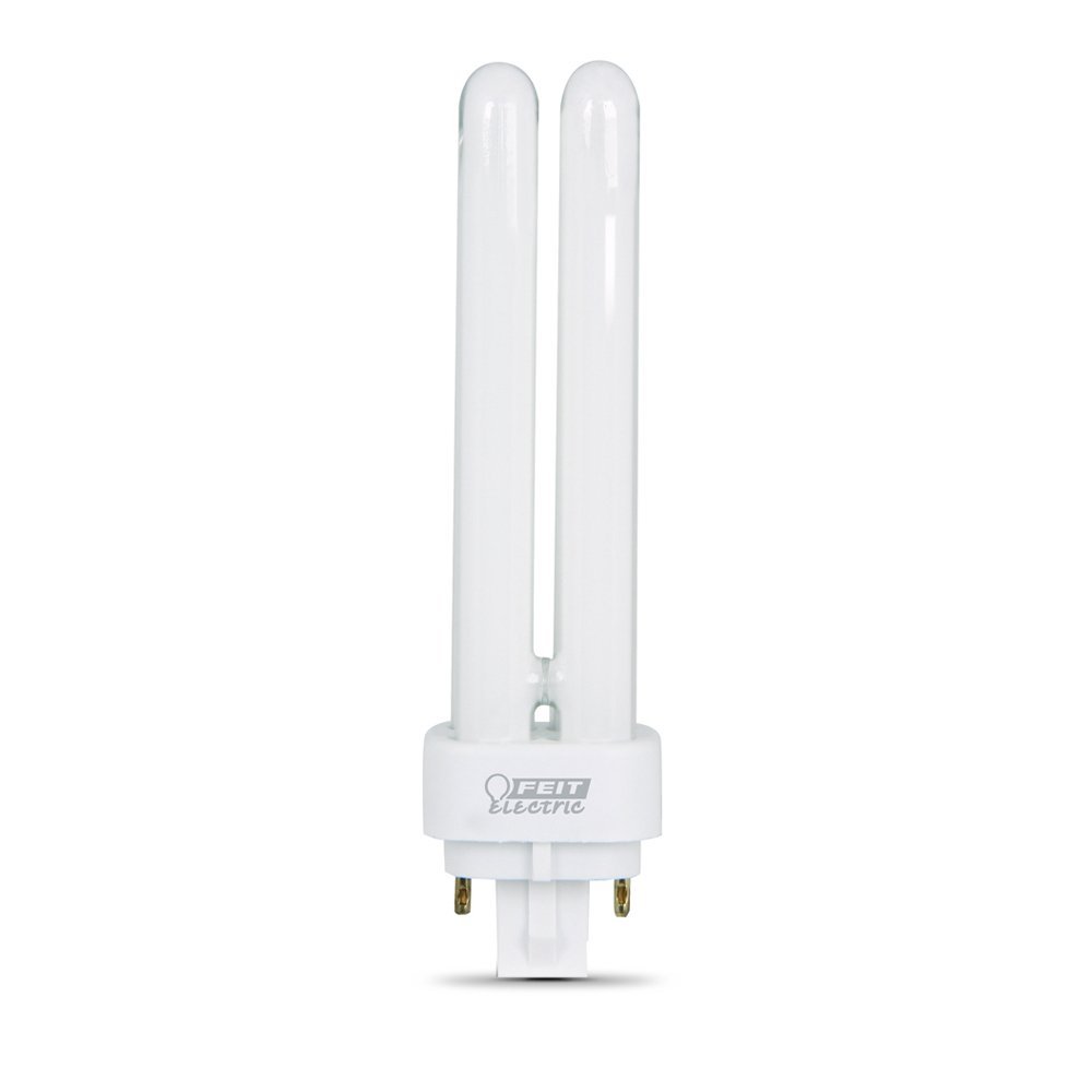 Feit Electric PLD13E/35 13-Watt Fluorescent PL Bulb