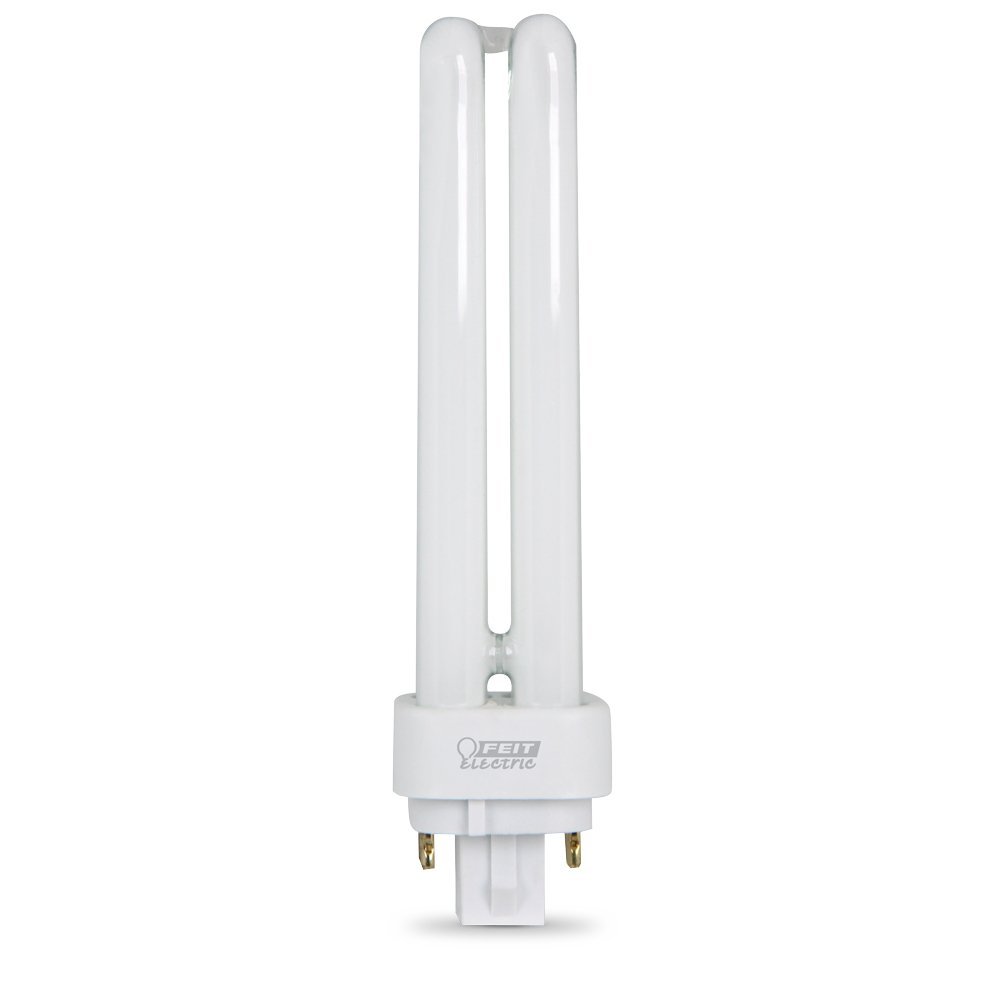 Feit Electric PLD18E/35 18-Watt Fluorescent PL Bulb