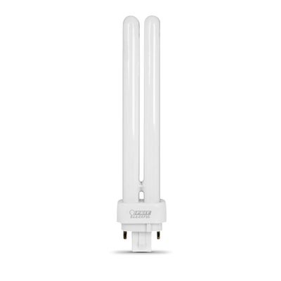 Feit Electric PLD26E/35 26-Watt Fluorescent PL Bulb