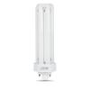 Feit Electric PLT42E/41 42-Watt Fluorescent PL Bulb, White view 1