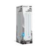 Feit Electric PLT42E/41 42-Watt Fluorescent PL Bulb, White view 2