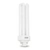 Feit Electric PLT42E/41 42-Watt Fluorescent PL Bulb, White view 3