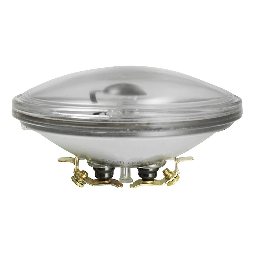 Norman Lamps 4594 - Volts: 28V, Watts: 100W, Candela: 70,000, Type