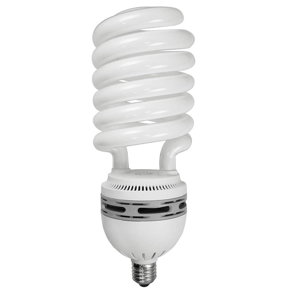 SHO-85W-WW Warm-White 2700K - Volts: 120V, Watts: 85W, Type: Spiral High