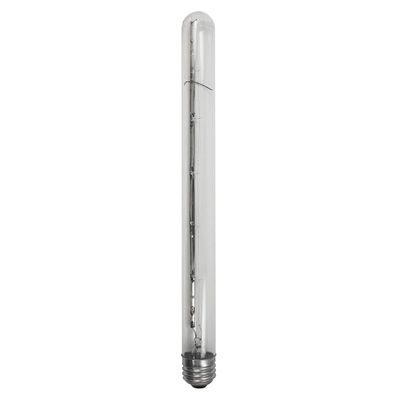 Norman Lamps 40T8-130V-MED - Volts: 130V, Watts: 40W, Amps: 0.31, Type