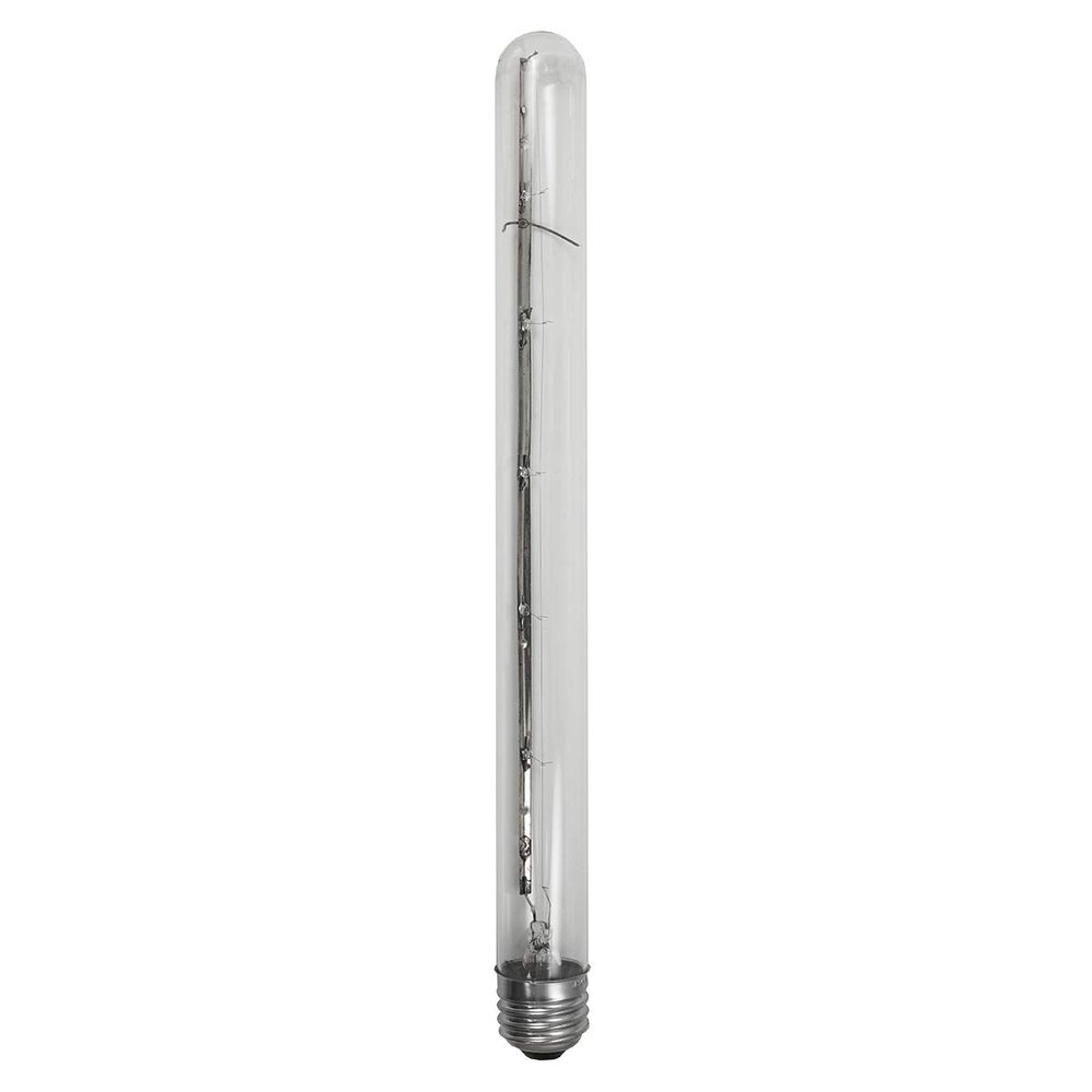 Norman Lamps 40T8-130V-MED - Volts: 130V, Watts: 40W, Amps: 0.31, Type