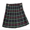 SZCO Supplies McKenzie Plaid Kilt, Size 36 view 1
