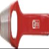 Handle punch, 16mm view 1