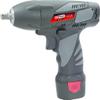 KS TOOLS 3/8'' Cordless Impact Wrench, 117Nm, 1.870 r.p.m., with 2 Batteries and 1 Charger view 1