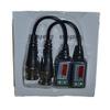 6 PAIRS (12 Pcs) Mini CCTV BNC Video Balun Best Price view 1