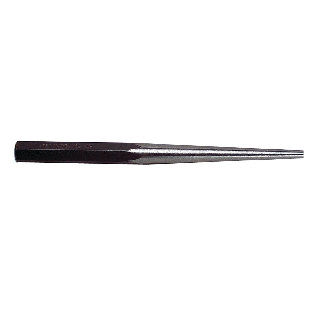 Line-Up Punch (Mayhew #22011) - 5/32" x 9"