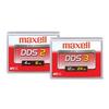 4mm Tape Cartridge, DL120M, DDS3, 12GB/24GB Qty:5 view 1