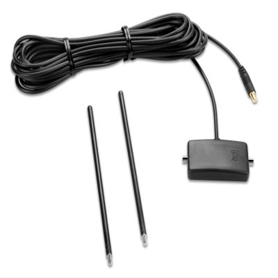 Garmin 010-11761-02 Replacement External Antennas for Garmin nuvi 2585TV Sat Nav