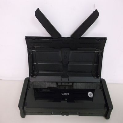 Canon imageFORMULA P-150 Handheld Scanner (0088T050) -