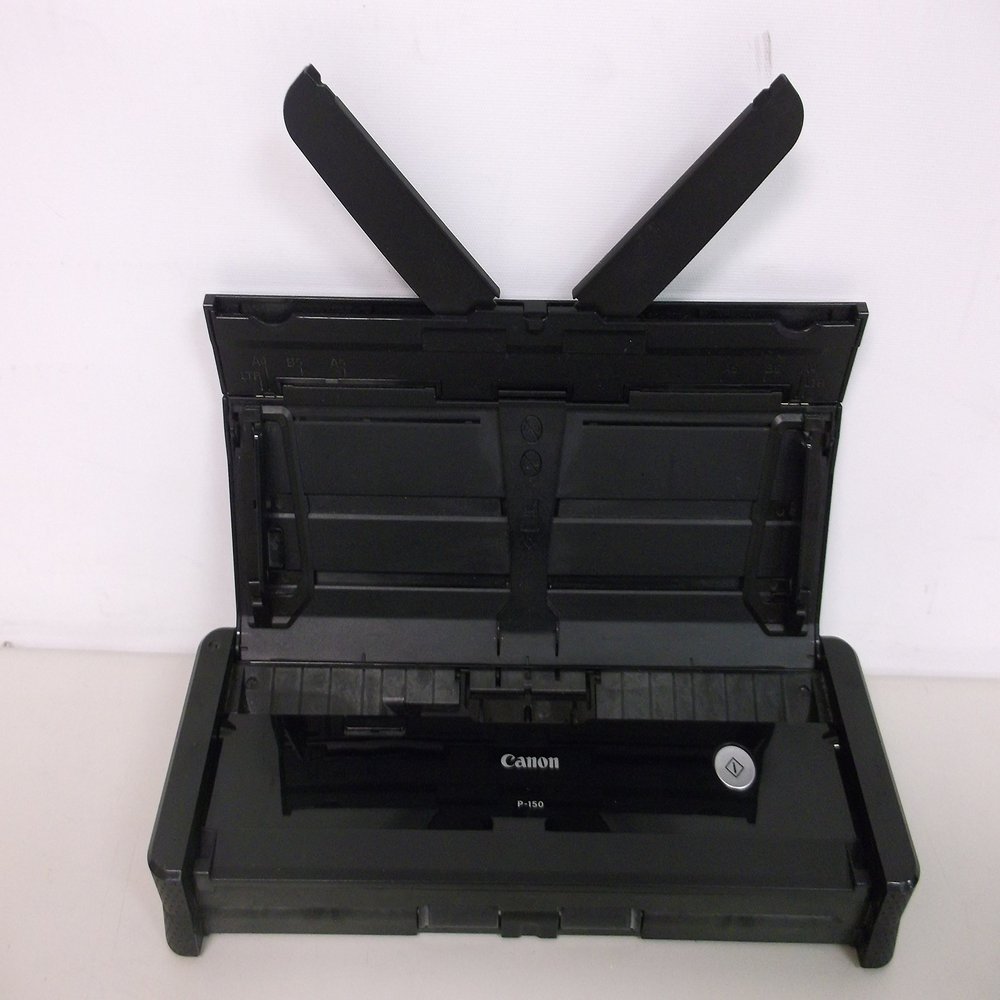 Canon imageFORMULA P-150 Handheld Scanner (0088T050) -