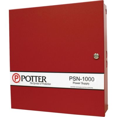 Potter / Amseco PSN-1000E