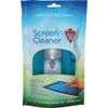 Dust-Off Laptop Computer Cleaning Kit, 50 mL Spray/Microfiber Cloth view 1