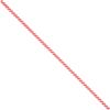 Aviditi Reusable Candy Stripe Paper Twist Ties, 10" Length, Use to Seal Bread, Gift, and Treat Bags or for Bundling Cables and Wires (Case of 2000) view 1