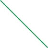Aviditi Reusable Green Paper Twist Ties, 8" Length, Use to Seal Bread, Gift, and Treat Bags or for Bundling Cables and Wires (Case of 2000) view 1