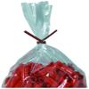 Aviditi Reusable Red Paper Twist Ties, 9" Length, Use to Seal Bread, Gift, and Treat Bags or for Bundling Cables and Wires (Case of 2000) view 2