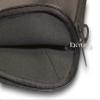 12" Sac Bandoulire Housse Sacoche pour ordinateur portable avec poche view 4