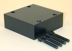 Sherline Compound Riser Block 1272