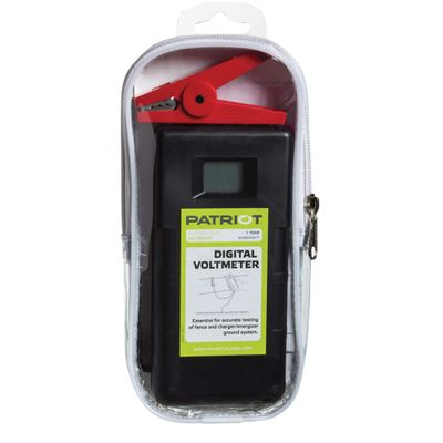 TRU TEST 806217 DGTL Vmeter
