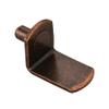 Shelf Supports Bag of 20-5mm Angle Finish: Antique Copper view 1