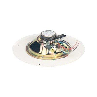 2GF8977 - Bogen S86T725PG8W 4 W RMS Speaker - Off White
