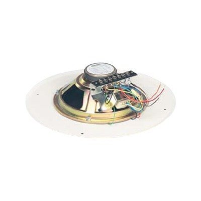 2GF8977 - Bogen S86T725PG8W 4 W RMS Speaker - Off White