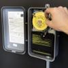 Intermatic T103R DPST 125V 40A NEMA 3R 24-Hour Timer view 3