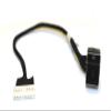 Power4Laptops Replacement Laptop DC Jack Socket with Cable and 8 Pin Connector Compatible with Compaq Presario CQ62-200SK view 1
