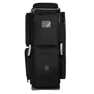 PortaBrace WPC-3ORB Camera Case (Black)