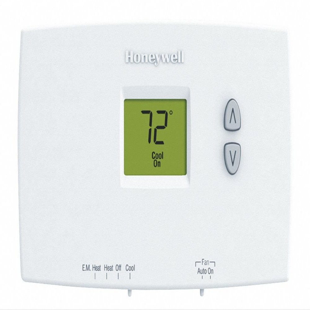 Honeywell TH1210DH1001