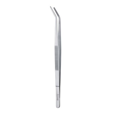 triangle Chef's and Barbecue Tweezers - 13.8 in. (35 cm)