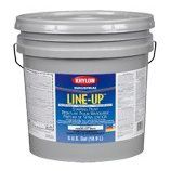 Pavement Striping Paint Bulk Parking Lot Blue