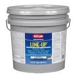 Pavement Striping Paint Bulk Parking Lot Blue