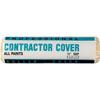Contractor Cover 1/2 Contractor Cover - 9.0" X 1/2" view 1