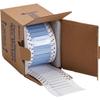 Brady 104672 PermaSleeve Wire Marking Sleeves, 0.500" Width x 0.182" Height view 1
