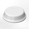 3M Bumpon SJ5376 Clear Bumper/Spacer Pad - Cylindrical Shaped Bumper - 0.315 in Width x 0.11 in Height - 26791 [PRICE is per PAD] view 4