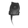 3M PELTOR Push-to-Talk (PTT) Adapter Kenwood Radios TK220/320, RemotePTT Accesory Port, FL5035-01 1 EA/Case view 1