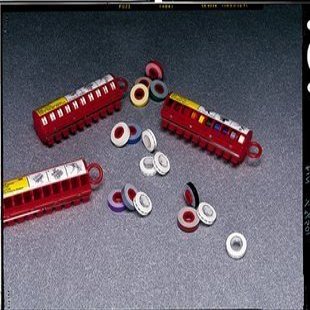 3M SCOTCHCODE WIRE MARKER TAPE REFILL ROLL SDR-V