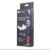 SilverStone SST-FP32B-E 3.0 x 4 USB 3.0 & Audio Port Kit for 3.5" Bay view 4