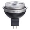 Philips 420166 10-Watt (35-Watt) MR16 LED 2700K (Warm White) Flood Light Bulb, Dimmable view 1