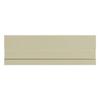 Ekena Millwork Endurathane Oslo Rope Baseboard Moulding, 4 1/2"H x 5/8"P x 94 1/2"L, Factory Primed view 4
