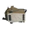 Advanced Lamps 60-200758 Lamp & Housing for Geha Projectors view 3